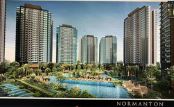 Normanton Park (D5), Apartment #270380711